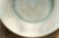 画像7: 八木橋昇　窯変粉引き　７．５寸幅広リム皿
