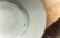 画像9: 八木橋昇　窯変粉引き　７．５寸幅広リム皿