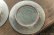 画像13: 八木橋昇　窯変粉引き　７．５寸幅広リム皿