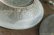 画像14: 八木橋昇　窯変粉引き　７．５寸幅広リム皿