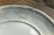 画像7: 八木橋昇　古粉引き三島　８寸リム平皿