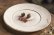 画像2: 八木橋昇　粉引きマット　８寸リム平皿