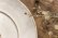 画像4: 八木橋昇　粉引きマット　８寸リム平皿