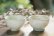 画像2: 八木橋昇　ビードロ化粧　茶杯　一品作　