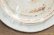 画像6: 八木橋昇　粉引きマット　６寸リム平皿