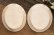 画像12: 八木橋 昇　黄化粧　楕円リム皿【アソート作品】 (12)