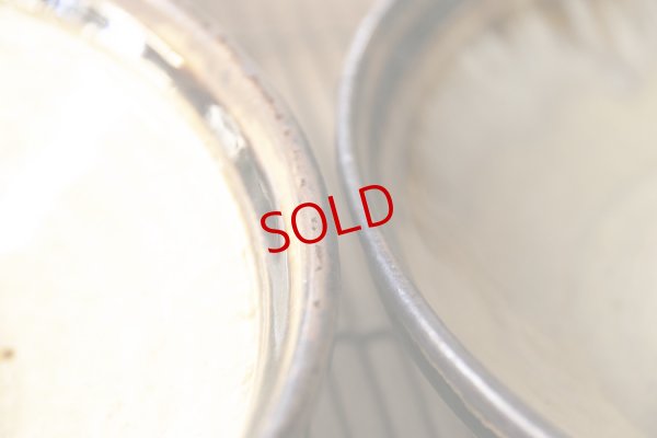 画像8: 八木橋昇　鉄飴　７寸平鉢