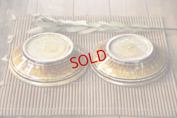 画像11: 八木橋昇　鉄飴　７寸平鉢