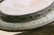 画像10: 八木橋昇　茶ビードロ　楕円リム皿
