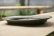 画像3: 八木橋昇　茶ビードロ　楕円リム皿