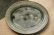 画像2: 八木橋昇　茶ビードロ　楕円リム皿