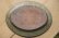 画像5: 八木橋昇　茶ビードロ　楕円リム皿