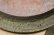 画像6: 八木橋昇　茶ビードロ　楕円リム皿