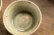 画像7: 八木橋昇　ブドウ灰釉２３０　マスカットオブアレキサンドリア　外鉄４寸平鉢