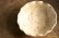 画像8: 八木橋昇　ブドウ灰釉２２９　マスカットオブアレキサンドリア　白土輪花４寸小皿（ブドウ灰１００％）