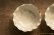 画像4: 八木橋昇　ブドウ灰釉２３０　マスカットオブアレキサンドリア　白土輪花４寸小皿