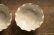 画像5: 八木橋昇　ブドウ灰釉２３０　マスカットオブアレキサンドリア　白土輪花４寸小皿