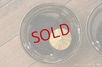 山本泰三　飴釉７寸深皿【アソート作品】