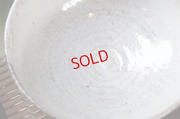 画像8: 山本泰三　黄晶線彩6寸ボウル【アソート作品】