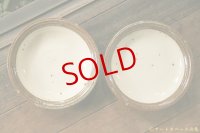 山本泰三　濃淡黄灰釉　8寸深皿