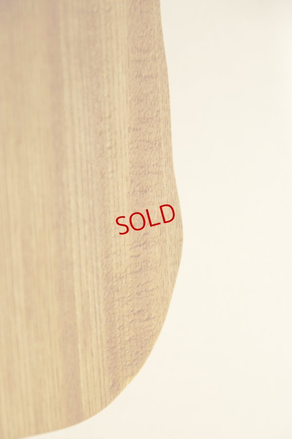 画像6: 山脇 隆　ケヤキ　カッティングボード