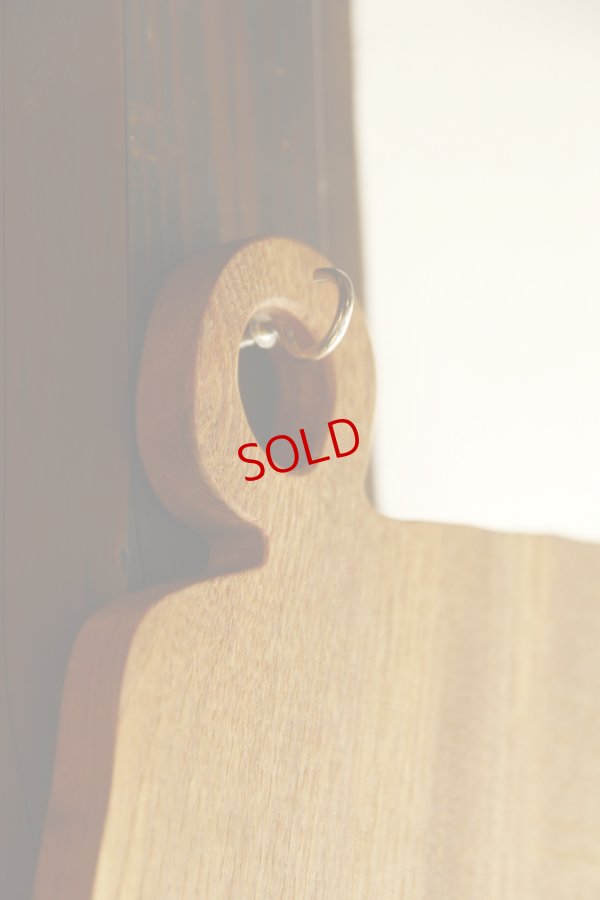 画像5: 山脇 隆　カッティングボード