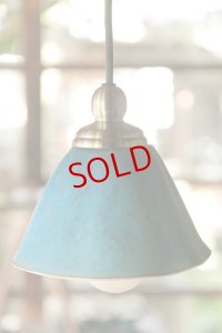 柳忠義 　トルコ　ランプシェード（ソケットセット）