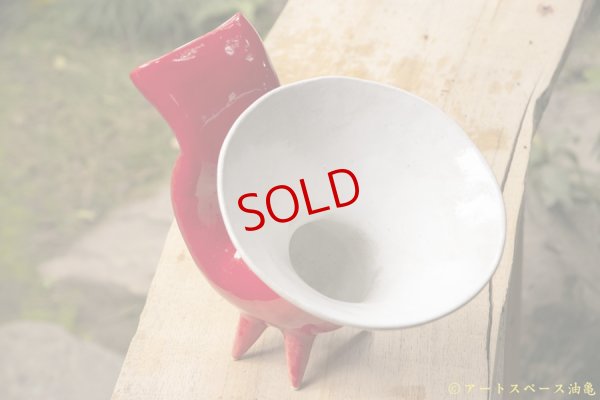 画像4: 柳忠義 　iphoneスピーカー