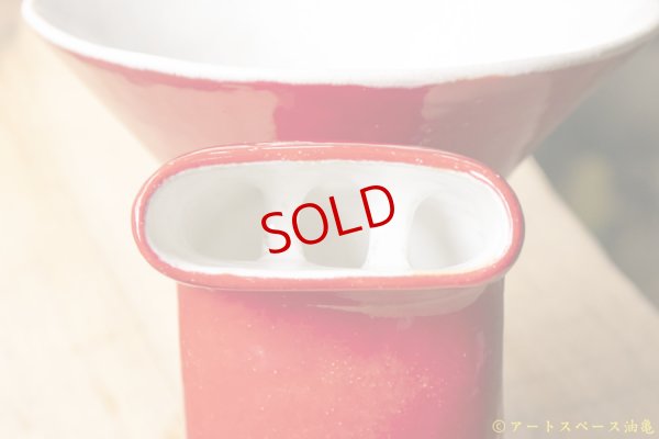 画像12: 柳忠義 　iphoneスピーカー