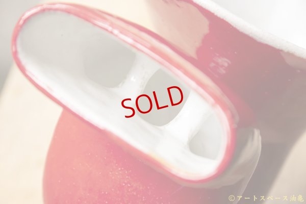 画像15: 柳忠義 　iphoneスピーカー