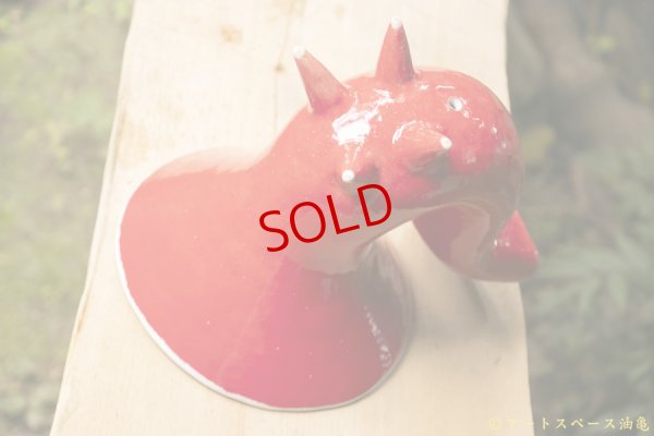 画像14: 柳忠義 　iphoneスピーカー