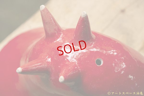 画像17: 柳忠義 　iphoneスピーカー