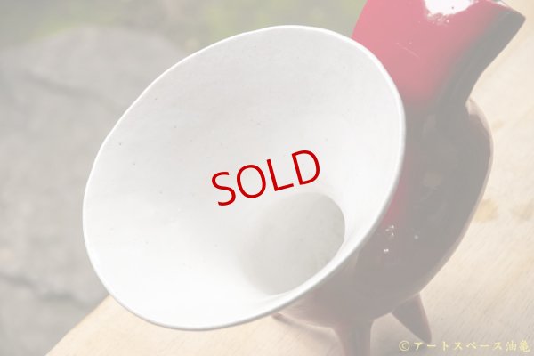 画像20: 柳忠義 　iphoneスピーカー