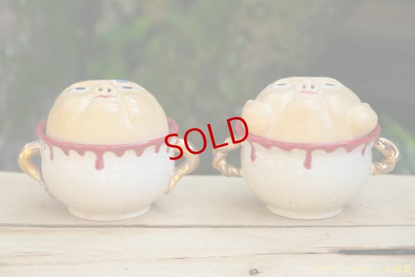 画像5: 柳忠義 　福助フタもの