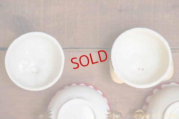 画像12: 柳忠義 　福助フタもの