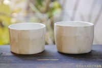 𠮷田可奈　そば猪口