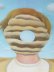 画像4: 吉行鮎子「DONUT」 (4)