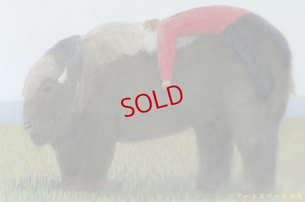 画像2: 吉行鮎子「take it easy」