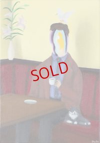 吉行鮎子「diary no.2」