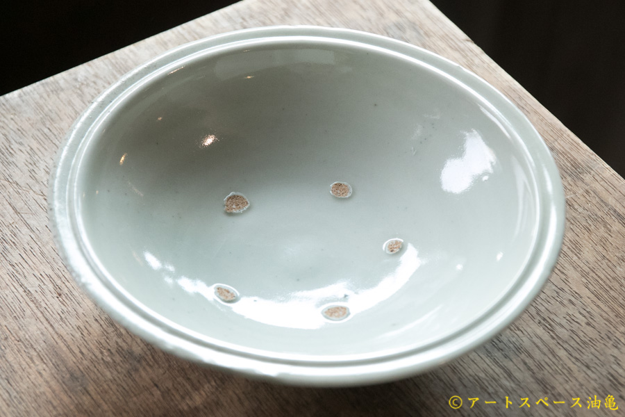 画像1: 加地学　鉢