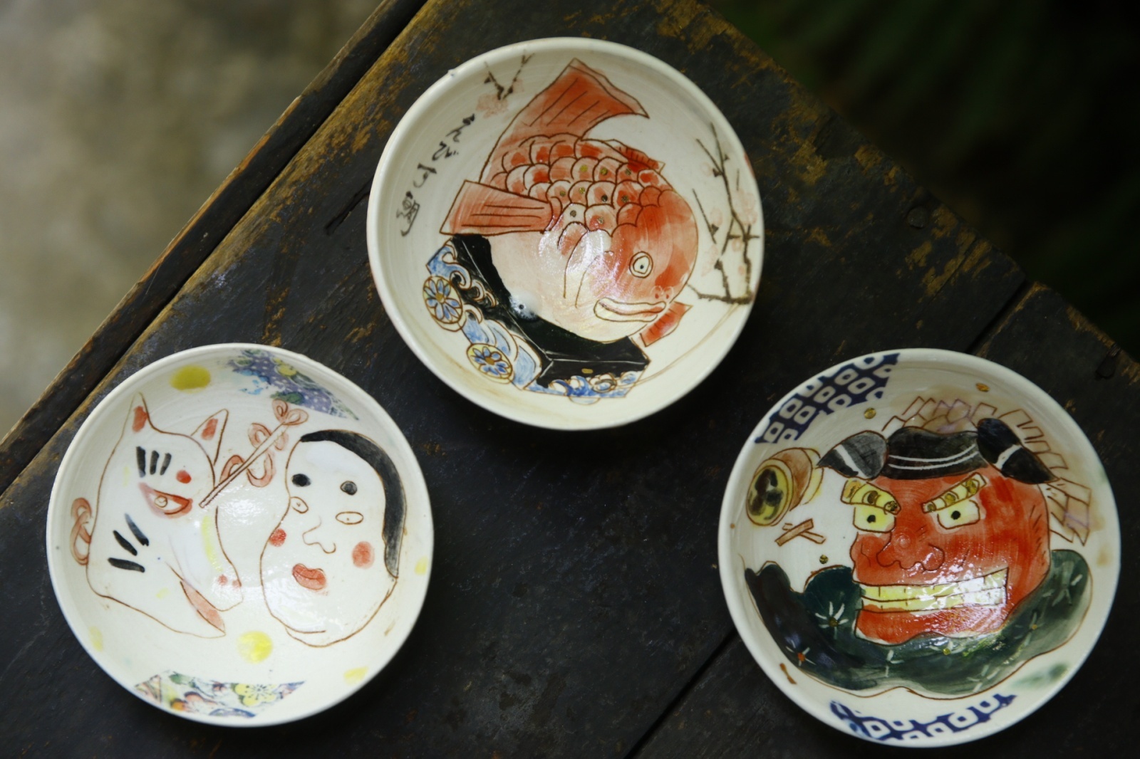 画像1: 田川亞希　寿酒器
