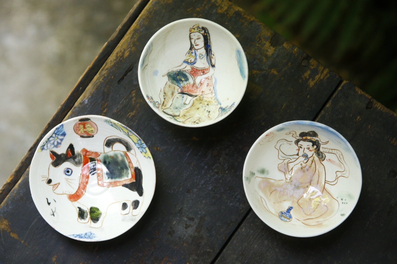 画像1: 田川亞希　寿酒器