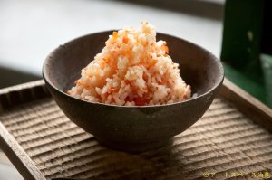 画像: 加地学 南蛮焼締 鉢