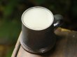 画像7: ONE KILN　A MUG／M 　ash × white　【アソート作品】 (7)