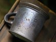 画像4: ONE KILN　A MUG／M 　ash × white　【アソート作品】 (4)