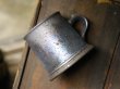 画像3: ONE KILN　A MUG／M 　ash × white　【アソート作品】 (3)
