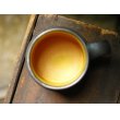 画像4: ONE KILN　A MUG ／M　ash × yellow　【アソート作品】 (4)