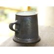 画像4: ONE KILN　A MUG ／L　ash × white　【アソート作品】 (4)