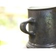 画像5: ONE KILN　A MUG ／L　ash × white　【アソート作品】 (5)