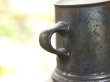画像5: ONE KILN　A MUG ／L　ash × white　【アソート作品】 (5)